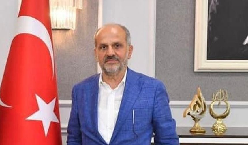 Trabzonspor Eski Başkanı Nuri Albayrak'ın Anne Acısı