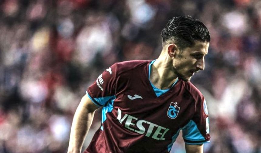 Trabzonspor Samsun’da Kayıp 3-1