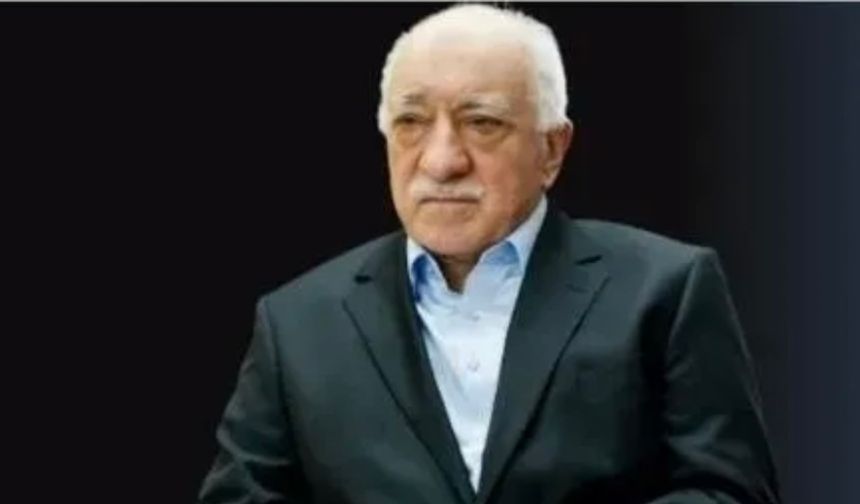 Hain terör örgütü FETÖ'nün elebaşı Fetullah Gülen öldü