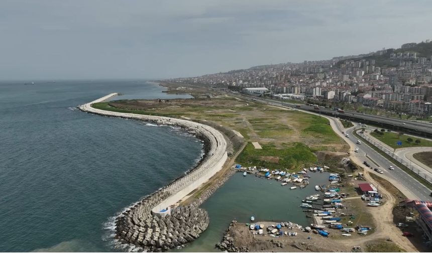 Gülcemal'e Ortak Akıl Şekil Verecek