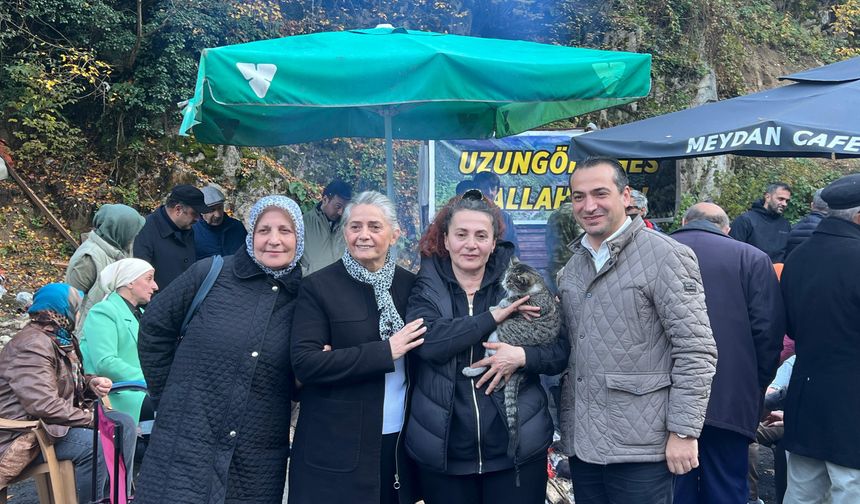 CHP’li Suiçmez: “Doğanın Katledilmesine İzin Vermeyeceğiz”