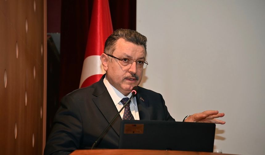 Başkan Genç :Turizmde Karamsar Olmaya Gerek Yok