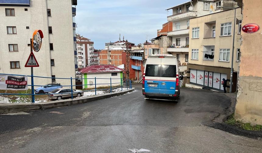 Başkan Genç’in Desteği İle Yılların Sorunu Tarihe Karıştı