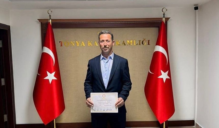 Trabzon'da muhtara silahlı saldırı! Failler aranıyor