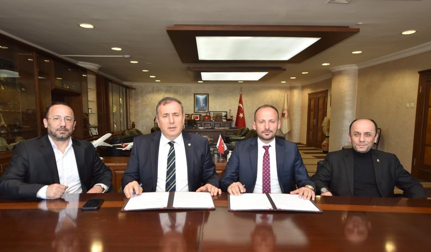 Trabzon’da Uluslararası Yat Yarışları ve Mavi Ekonomi Zirvesi düzenlenecek