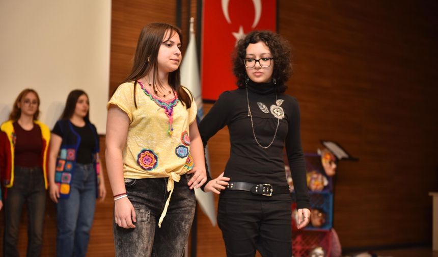 Ortahisar Belediyesi’nin Çevreci Çalışmalara Desteği Sürüyor