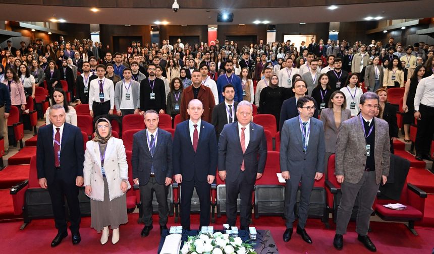KTÜ’de, Tıp ve Teknolojiyi Buluşturan Kongre