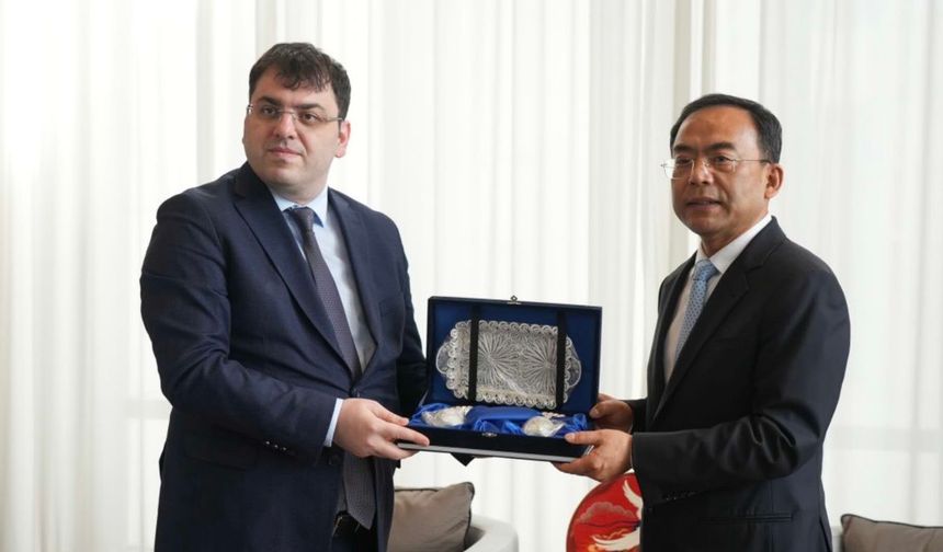 40 Milyon Turist Potansiyeli