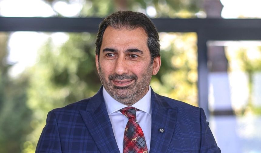 Asbaşkan Zeyyat Kafkas: “Futbolun Futboldan Uzaklaştığı Bir Sezon Yaşıyoruz”