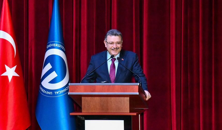 Başkan Genç: Turizmde Seferberlik Ruhuyla Hareket Etmek İstiyoruz
