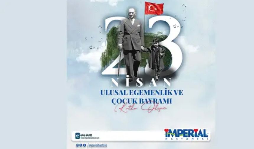 Özel İmperial Hastanesi