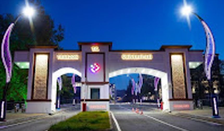 Trabzon Üniversitesi'ne yeni fakülte! Resmi Gazete'de yayımlandı