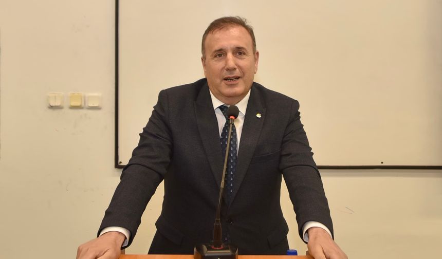 “Ticarileşen her proje ülkemiz için bir değerdir”