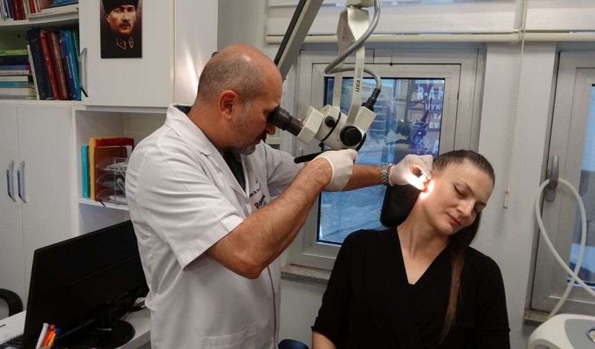 İşitme kaybı Alzheimer'i tetikliyor