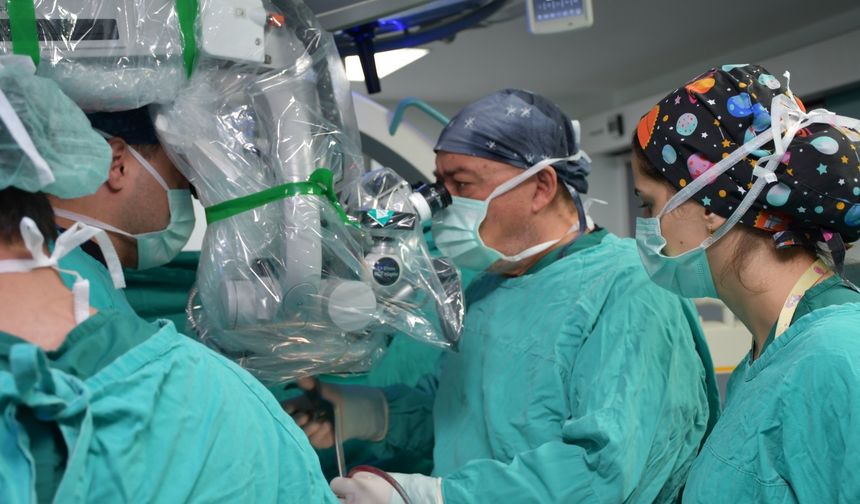 Bel Fıtığında Erken Teşhis ve Doğru Tedavi Hayat Kalitesini Artırıyor