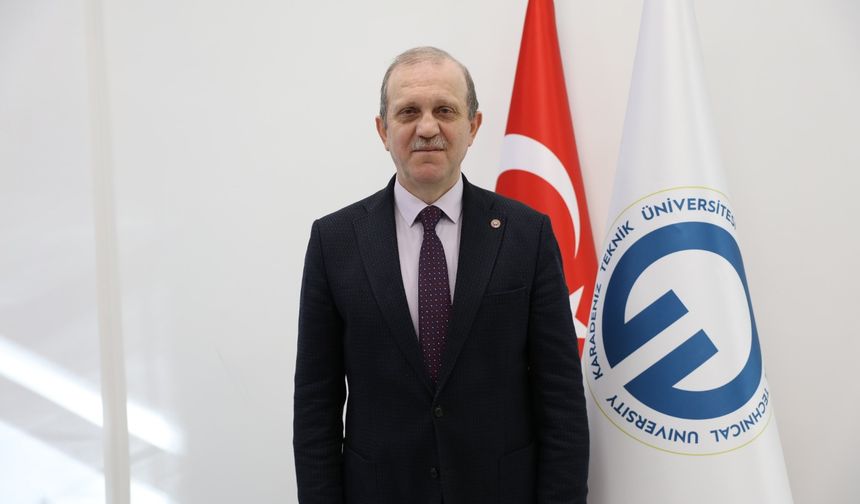 KTÜ, QS’in 2026 Sürdürülebilirlik Listesi’nde, Beş Yüz Basamak Birden Yükseldi