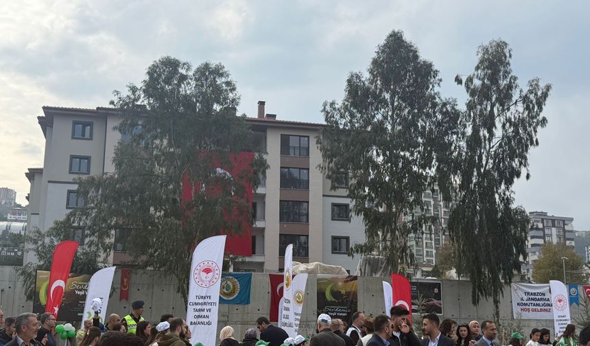 CHP Akçaabat İlçe Başkanı Emre Şahin Köroğlu Yok Sayılıyoruz