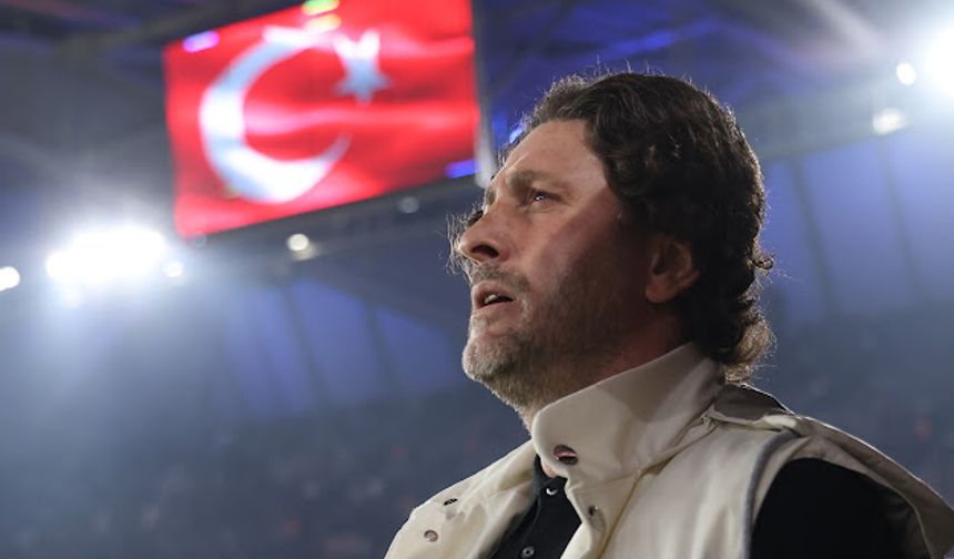 Fatih Tekke’den Konya maçı sonrası flaş sözler