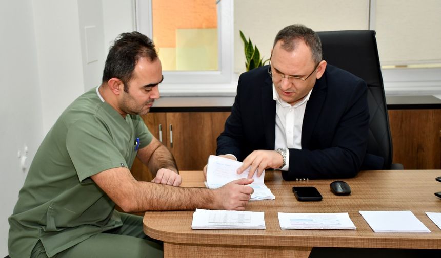 Fıtık Sanıldığı Kadar Masum Değil