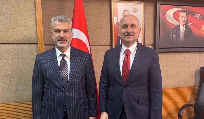 AK Parti İl Başkanı Mumcu’dan CHP’ye sert tepki: “Gerçekleri çarpıtıyorlar”