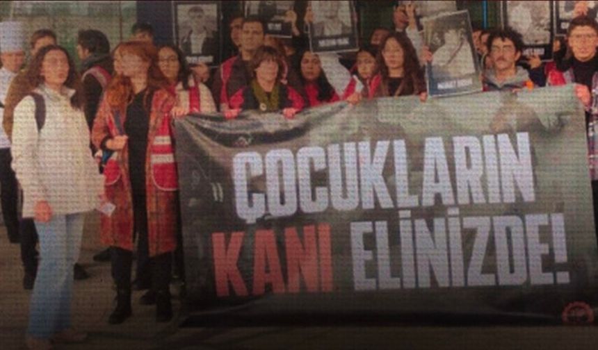 MESEM düzeni çöküyor! CHP Trabzon İl Başkanı Mustafa Bak’tan Sert Tepk