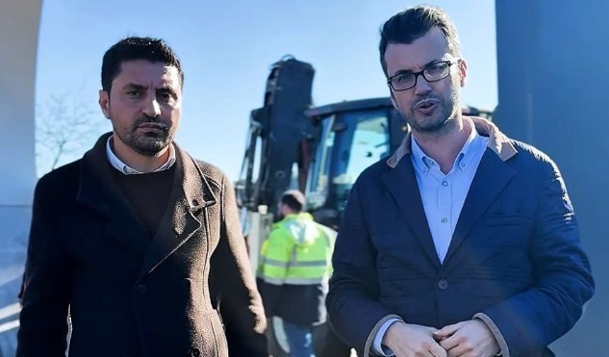 CHP’li Çankaya’dan Taşönü Tesisindeki Grev İçin Sert Tepki: “Trabzon’a Yakışmıyor”
