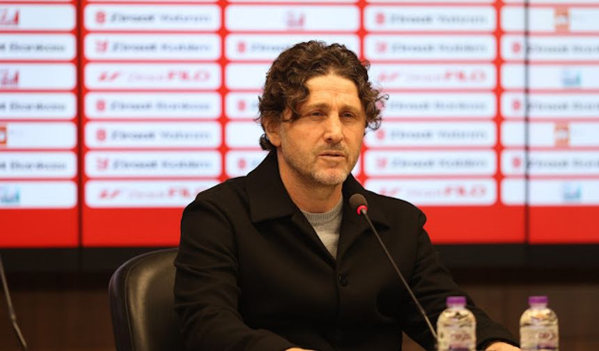 Fatih Tekke”: Onur Alp Kazancımız Oldu