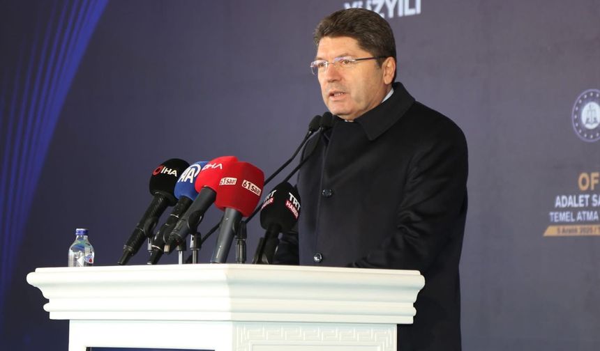 Yılmaz Tunç Trabzon'da Bahis ve soygun operasyonları açıklaması ...