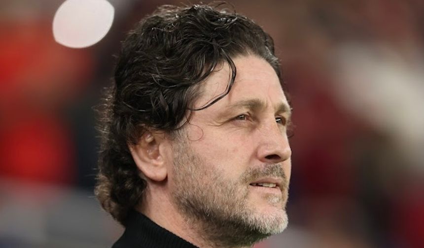 Fatih Tekke'den flaş sözler: "Çok enteresan bir pozisyondu"