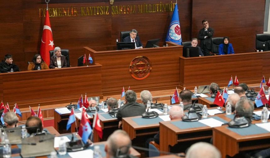 UZUNKUM'DA İHALE TARİHİ BU HAFTA AÇIKLANACAK