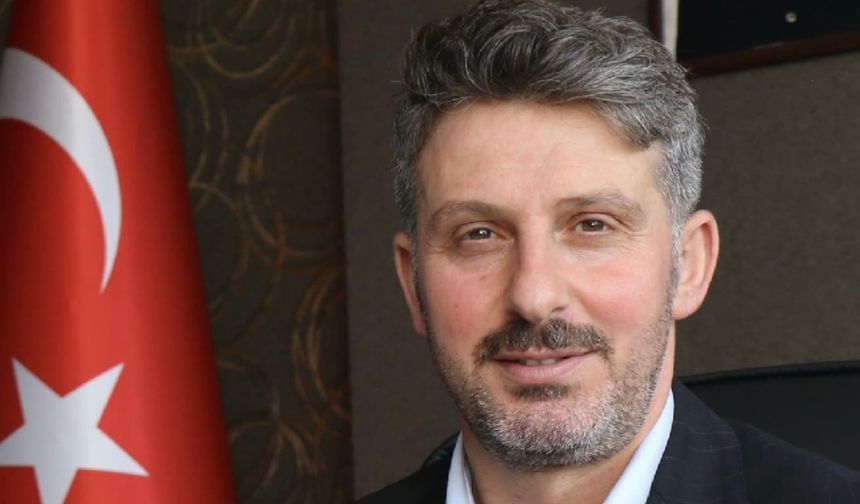 Trabzon'da flaş istifa!