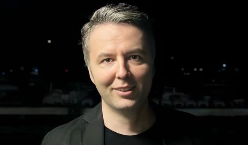 Gazeteci Mehmet Akif Ersoy'un da aralarında bulunduğu 4 kişi tutuklandı