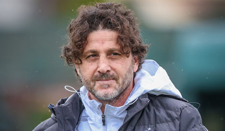 Beşiktaş maçı hazırlıkları devam ediyor