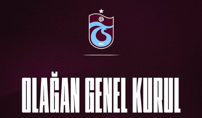 Trabzonspor'un toplam borcu açıklandı