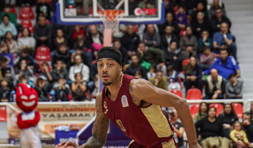 Aliağa Petkim Spor 91-105 Trabzonspor