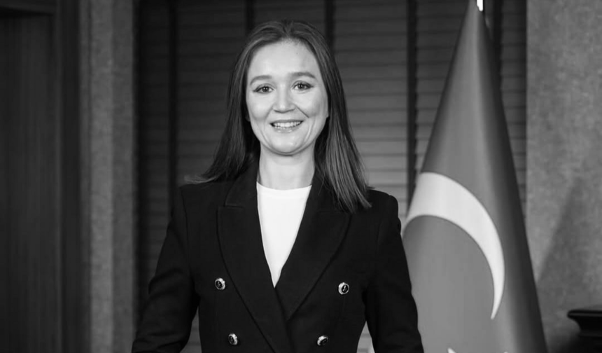 Şehzadeler Belediye Başkanı Durbay vefat etti