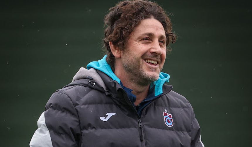 Corendon Alanyaspor maçı hazırlıkları neşeli başladı