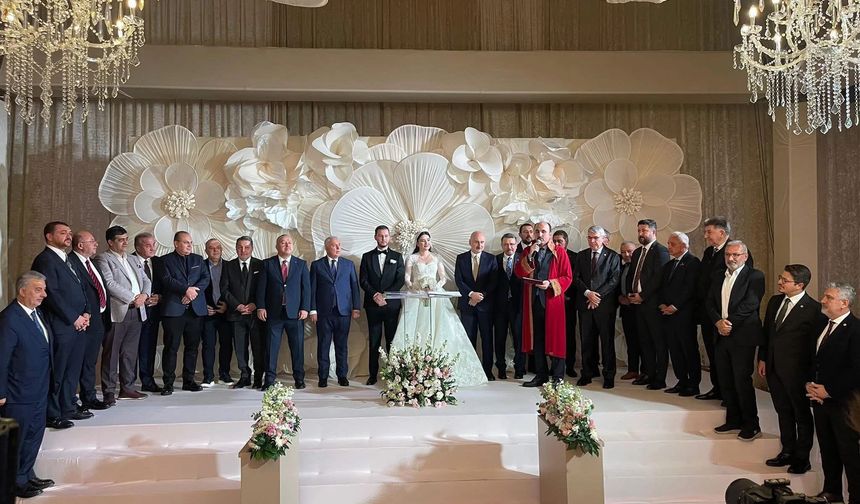 Trabzon İl Emniyet Müdürü Loğoğlu'nun en mutlu günü!