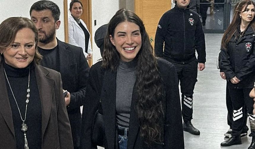 Taşacak Bu Deniz'in Esme'si Trabzon’da İzdiham Yarattı