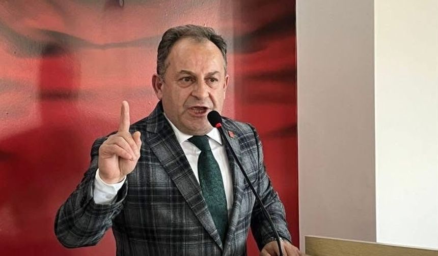 CHP İl Başkanı Bak’tan Karaismailoğlu’na Cevap