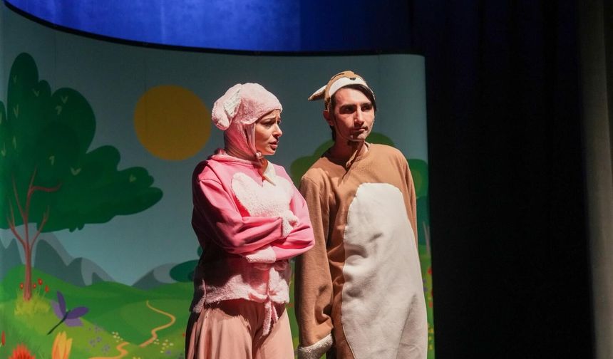 BÜYÜKŞEHİR’İN ETKİNLİKLERİ BÜYÜK İLGİ GÖRÜYOR