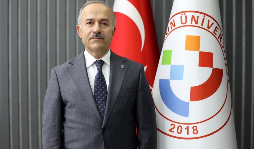 Trabzon Üniversitesi’nin  TÜBİTAK 1001 Başarısı