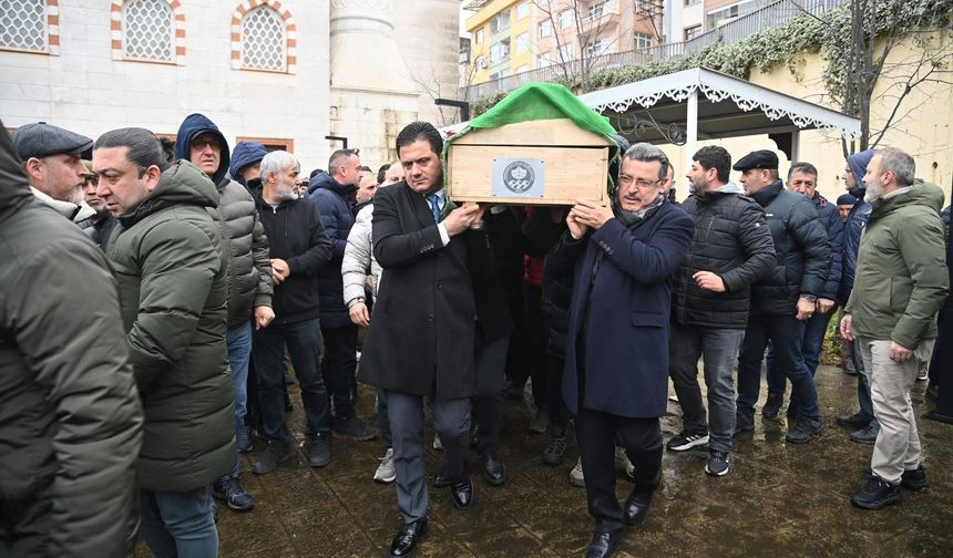 Başkan Genç Akçaabat ve Pelitli’de 3 Cenazeye Katıldı