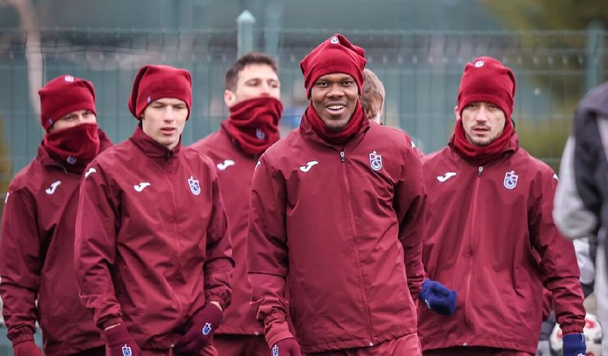 Kocaelispor maçı kamp kadrosu açıklandı