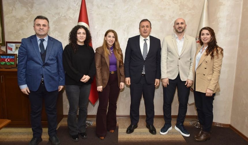 Trabzon’da 1. Ulusal Beslenme ve Gastronomi Sempozyumu düzenlenecek