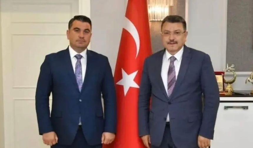 Trabzon Büyükşehir Belediyesi yeni Özel Kalem Müdürü belli oldu!