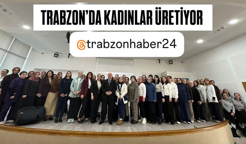 Kadın Yaşam ve İstihdam Merkezi’ne Üstdüzey Ziyaret