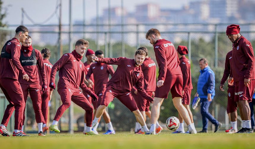Konyaspor ,Trabzonspor’dan iki Futbolcuyu Renklerine Kattı
