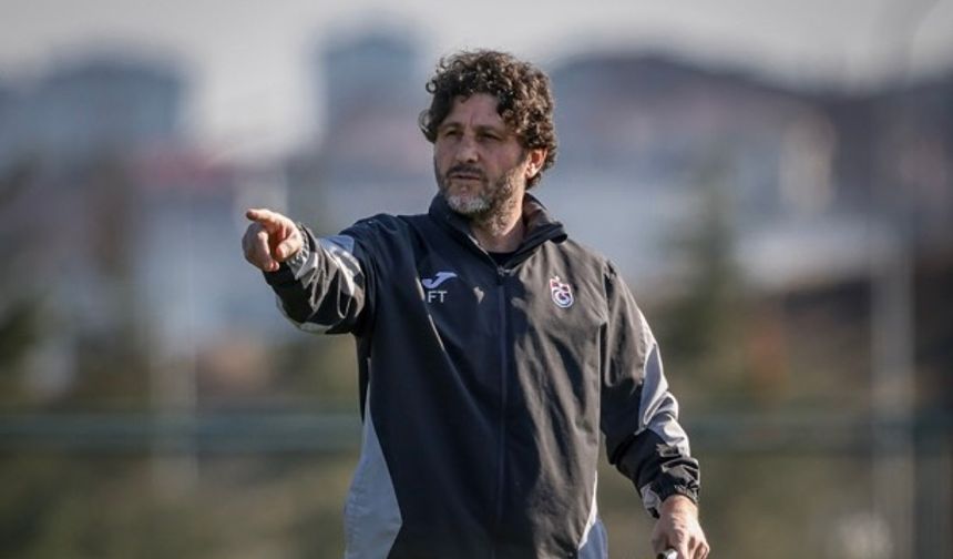 Hesapcom Antalyaspor maçı hazırlıkları tamamlandı