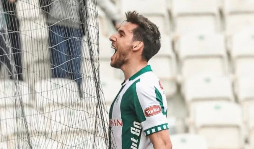 Trabzonspor tecrübeli oyuncunun transferini TFF’ye bildirildi